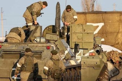 Điện Kremlin bác tin Nga có kế hoạch huy động thêm 300.000 binh sĩ