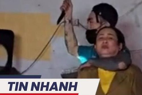 TIN NHANH: Giải cứu con tin khỏi tay đối tượng trốn trại cai nghiện; Bị 'đuổi' vì nuôi 19 chú chó
