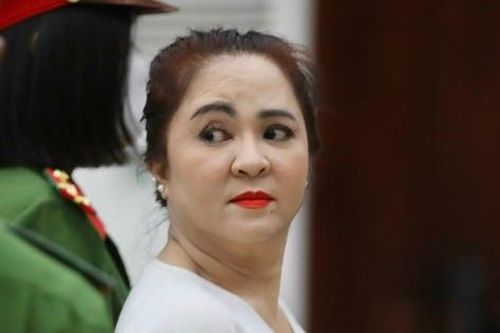 Bà Nguyễn Phương Hằng nói sai lầm lớn nhất cuộc đời là không cập nhật 'Luật An ninh mạng'