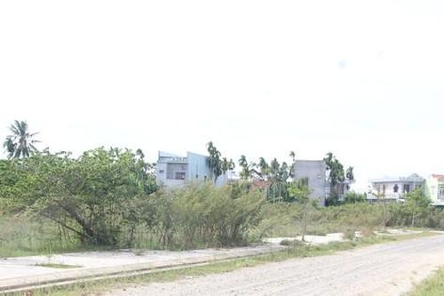 Thanh tra đột xuất dự án người dân đi đòi sổ đỏ suốt nhiều năm