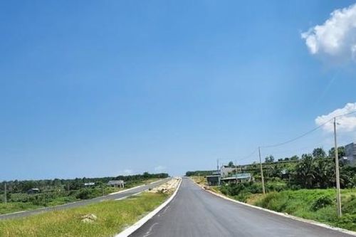 Bình Thuận tính chi 7.600 tỷ đồng mở đường ven biển