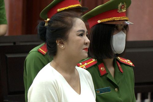 Phúc thẩm vụ án Nguyễn Phương Hằng: Đề nghị giữ nguyên án sơ thẩm