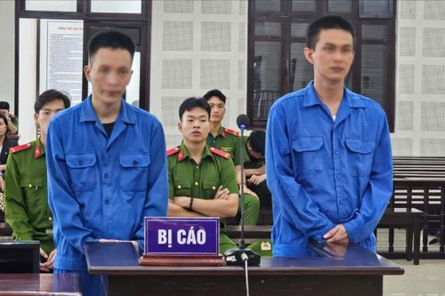 Rủ bạn cùng xóm mua ma túy bán kiếm lời