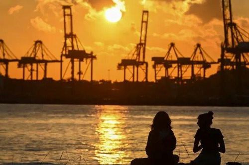 Nắng nóng khiến Singapore thiệt hại hơn 1,5 tỷ USD vào năm 2035