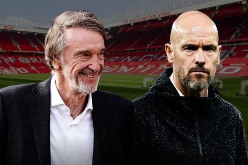 Erik ten Hag sẽ khó chuyển nhượng tại MU mùa tới