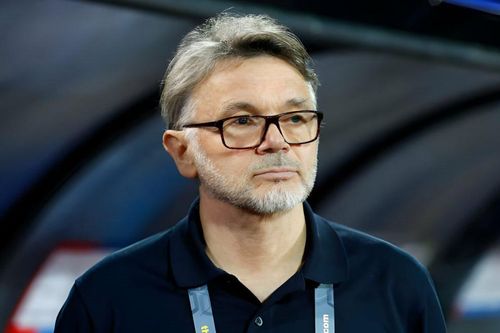 HLV Philippe Troussier: 'Tôi sẽ trở lại Việt Nam!'