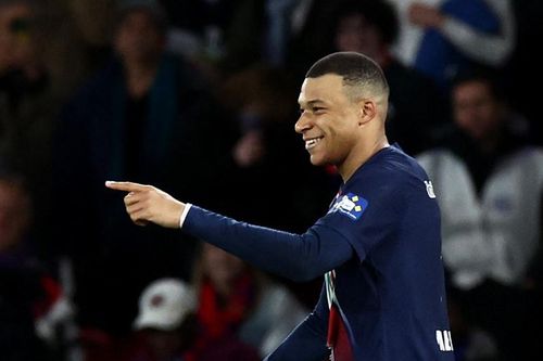 Mbappe lập công chuộc tội, PSG lấy vé chung kết Cúp quốc gia