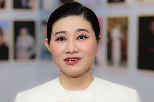NSND Quế Trân tuổi 43: Có lúc buông xuôi, sống kín tiếng bên gia đình!