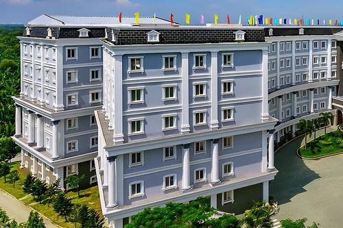 Rủi ro từ mô hình huy động vốn của trường quốc tế học phí nghìn tỷ