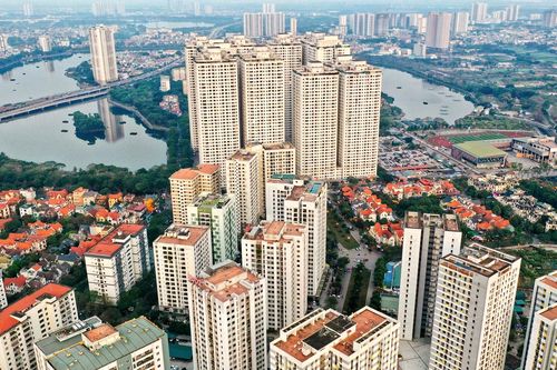 Chung cư tăng giá vù vù, chủ nhà 'quay xe' không bán, chấp nhận đền cọc