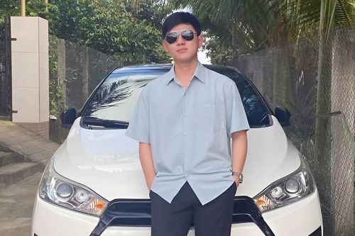 Vừa ra trường, bác sĩ trẻ mua ô tô, nuôi xe dễ dàng dù lương dưới 15 triệu