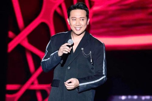 'Trấn Thành làm đạo diễn thôi, đừng là ca sĩ'