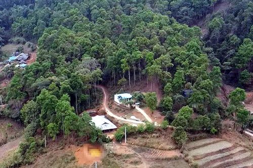 Giao Hàng Tiết Kiệm cùng VietNamNet xây mới điểm trường tại Lai Châu
