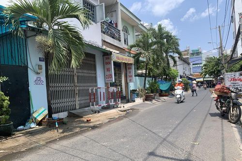 Án mạng từ mâu thuẫn chó nuôi phóng uế trước nhà hàng xóm