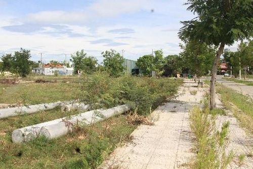 Dự án nợ 300 sổ đỏ của người dân, Chủ tịch Quảng Nam chỉ đạo thanh tra khẩn