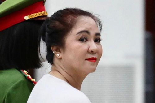 Bà Nguyễn Phương Hằng: Xin được giảm án 1 ngày, bị cáo cũng thấy hạnh phúc