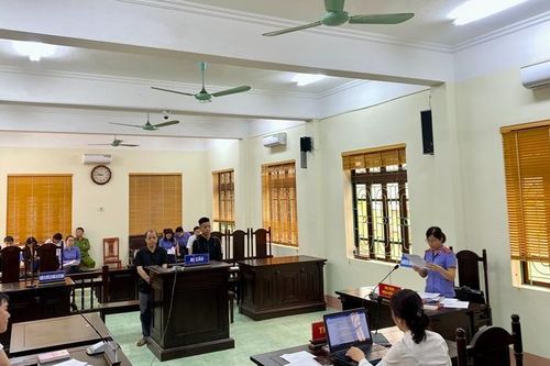 Phiên tòa rút kinh nghiệm giúp Kiểm sát viên nâng cao các kỹ năng nghiệp vụ