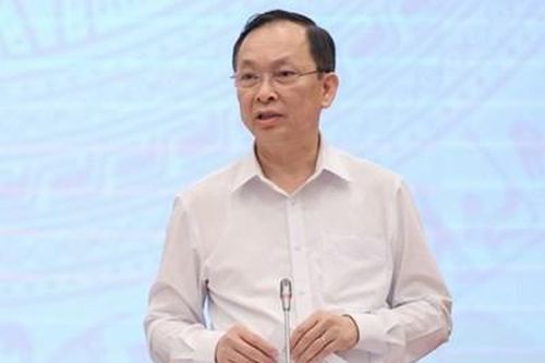 Liên quan khoản tiền gửi bị chiếm đoạt tại Chi nhánh Ngân hàng MSB: Bộ Công an đang điều tra