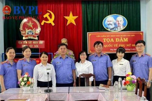 Phối hợp liên ngành trong công tác giải quyết các vụ việc dân sự, vụ án hành chính