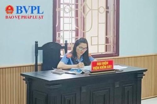 VKSND tỉnh Quảng Trị bảo vệ thành công kháng nghị của VKS cấp huyện