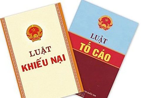 Các hành vi bị nghiêm cấm trong tố cáo và giải quyết tố cáo