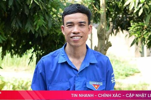 Nuôi lợn rừng, bí thư chi đoàn thôn thu hàng trăm triệu đồng mỗi năm