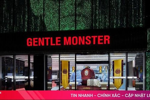Top 5 mắt kính Gentle Monster chính hãng đáng mua nhất