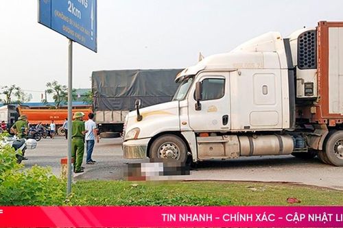 Liên tiếp xảy ra các vụ tai nạn giao thông trên quốc lộ, 1 người tử vong