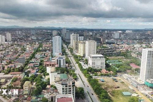 Đề nghị bổ sung Nghị quyết của Quốc hội về chính sách đặc thù cho Nghệ An