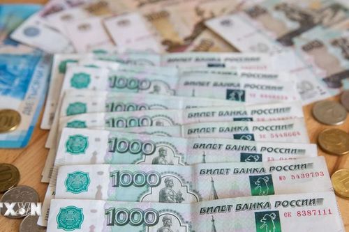 Thủ tướng Mishustin: Nợ công của Nga vẫn ở ngưỡng an toàn, chiếm 17% GDP