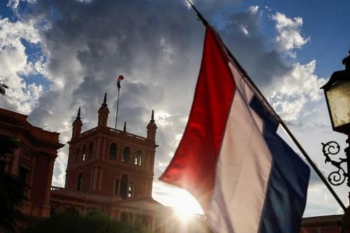 Chính phủ Paraguay quyết định đóng cửa một loạt đại sứ quán