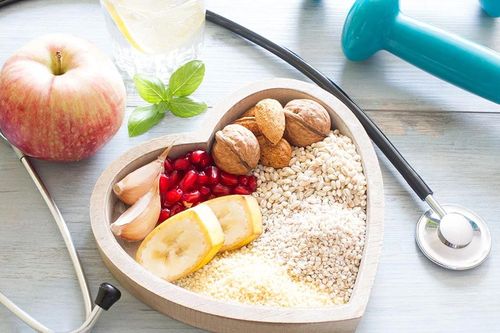 3 sự thay đổi sẽ giúp bạn giảm mỡ máu nhanh chóng và hiệu quả