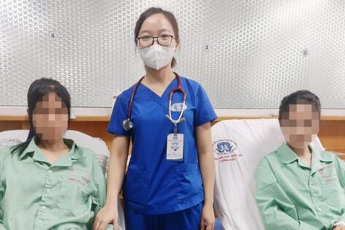 Phú Thọ: Hai chị em ăn nhầm lá ngón đã được điều trị, xuất viện an toàn