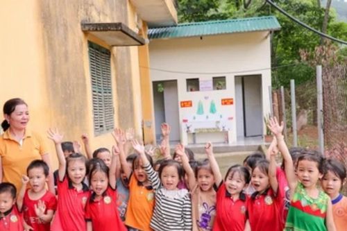 Cần trên 55.400 giáo viên và hơn 32.000 tỷ đồng để phổ cập giáo dục trẻ 3-5 tuổi