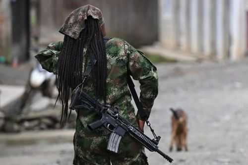 Colombia: Xung đột tiếp diễn bất chấp các nỗ lực đàm phán hòa bình