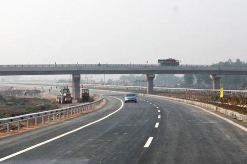 Khởi công dự án đường bộ Chợ Mới - Bắc Kạn trong tháng 9/2024