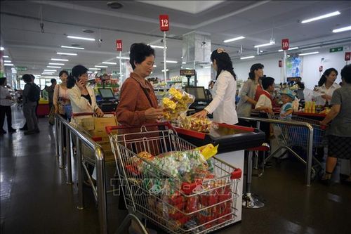 Triều Tiên đánh giá đã hoàn thành các kế hoạch kinh tế lớn trong quý I/2024