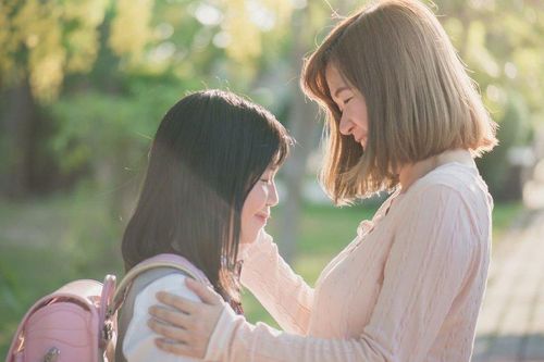 Hãy vui khi con đến tuổi dậy thì