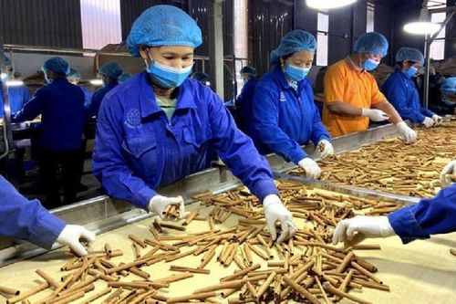 Hỗ trợ doanh nghiệp, thúc đẩy xuất khẩu mặt hàng gia vị