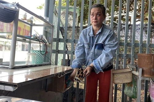 Bà Rịa -Vũng Tàu: Bắt đối tượng giả mua bún để trộm hơn 64 triệu đồng