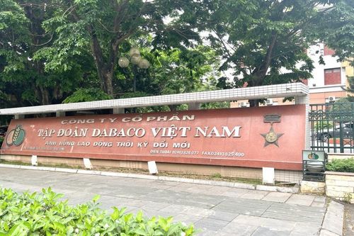 Dabaco tham vọng với mục tiêu lợi nhuận tăng gần 30 lần trong năm 2024