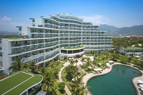 Công ty của doanh nhân Nguyễn Đức Chi lội ngược dòng báo lãi năm 2023