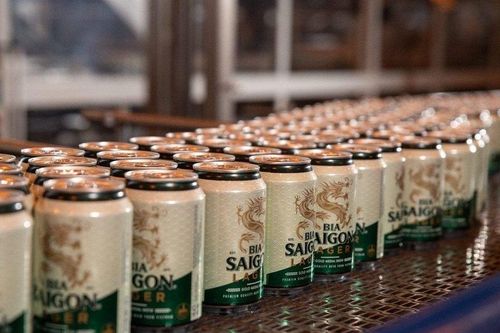 Kỳ vọng cơ hội 'vàng' trong năm 2024, Sabeco đặt mục tiêu tham vọng