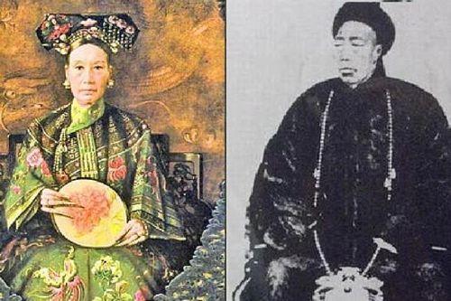 Bài thuốc kinh dị Từ Hi Thái hậu từng uống hóa ra được làm từ thịt đùi của Lý Liên Anh