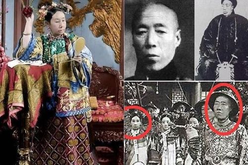 3 phẩm chất khiến Lý Liên Anh trở thành thân tín số 1 của Từ Hi Thái hậu