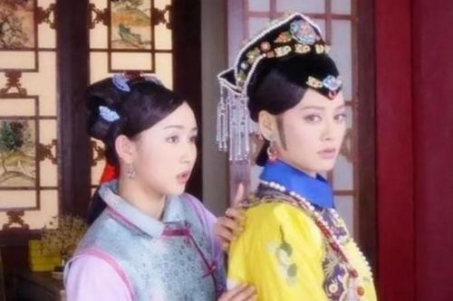 Cung nữ được Hoàng đế Khang Hy cả đời kính nể, coi như mẹ ruột, chết được Hoàng đế để tang