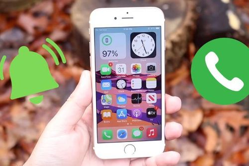 Cách lấy nhạc TikTok làm nhạc chuông cho iPhone siêu đơn giản