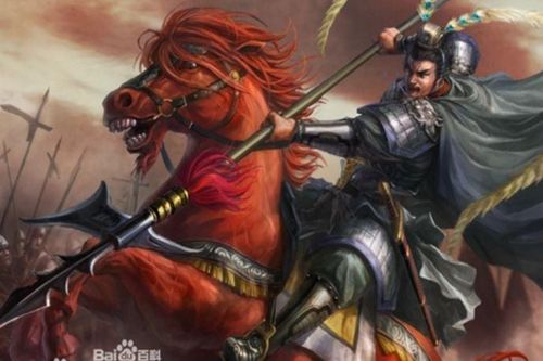 Lã Bố chưa từng giết qua danh tướng, mới chỉ giết hai tướng thường, vì sao vẫn được xưng là 'Đệ nhất chiến thần Tam quốc'?