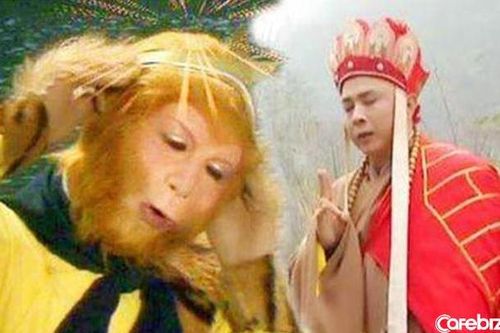 Đường Tăng niệm vòng kim cô trừng phạt Tôn Ngộ Không với nội dung gì? Thì ra chỉ là 6 chữ rất đơn giản