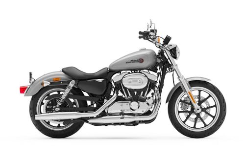 Bảng giá xe Harley-Davidson tháng 4/2024